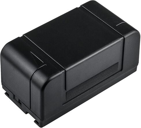 Kastar 1-Pack NP-77H 6.0V 5300mAh Ni-MH Battery Replacement for Sony CCD-FX520 CCD-FX525 CCD-FX530 CCD-FX600 CCD-FX620 CCD-FX630 CCD-FX640 CCD-FX700 CCD-FX700E CCD-FX710 CCD-FX720 CCD-FX730 CCD-FX730V in Saudi Arabia