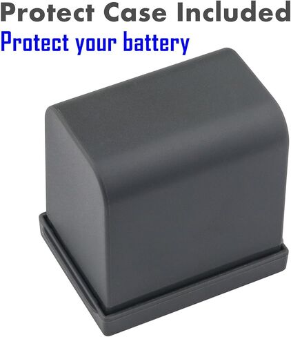 Kastar Battery Replacement for Canon BP-2L12 BP-2L13 BP-2L14 BP-2L24H and FV500, HG10, HV20, HV30, iVIS DC300, iVIS HG10, iVIS HV30, IXY DV3, DV5, DVM3, VIXIA HG10,HV30, HV40, FVM, MD, MV, MVX, Optura in Saudi Arabia