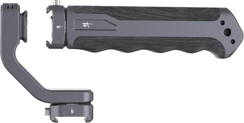 مقبض FALCAM F22 سريع التحرير، مقبض جانبي للكاميرا يحول خيط 1/4 بوصة إلى نظام QR F22، ملحق تصوير فيديو من الألومنيوم مقاس 22 مم، يجب أن يمتلكه المصور الفوتوغرافي الذي يجب أن يكون لديك in Saudi Arabia