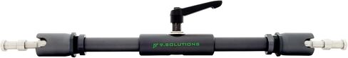 9.Solutions Double Joint Arm Tiny (260mm), Both Ends Ball Joints, Max Load: 39.6lbs, 9.VD5089XS in Kuwait