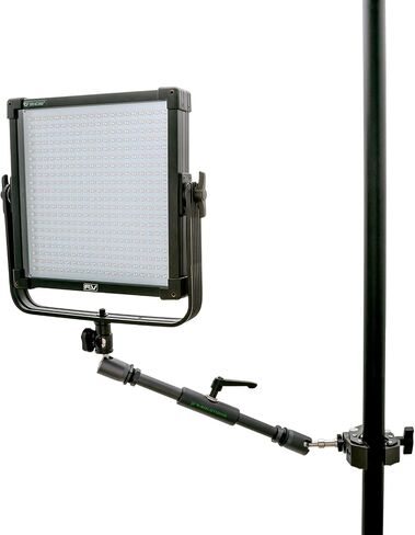 9.Solutions Double Joint Arm Tiny (260mm), Both Ends Ball Joints, Max Load: 39.6lbs, 9.VD5089XS in Kuwait