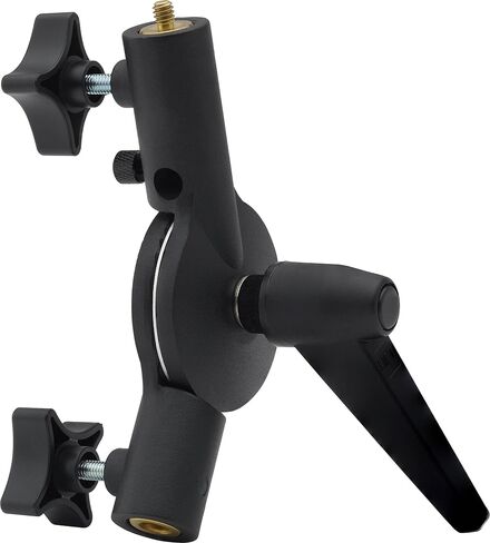 Kupo Tilting Umbrella Adapter with 5/8in Studs (KG007012) in Saudi Arabia