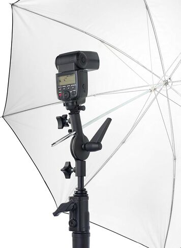 Kupo Tilting Umbrella Adapter with 5/8in Studs (KG007012) in Saudi Arabia