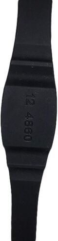 5 – 26 Bit H10301 125 KHz Proximity Wristbands Black Adjustable AuthorizID Wiegand Waterproof Compatible w/ 1386 1326 7610 1586 1391 1346. Works with Most Access Control Systems. Free tech Support in Kuwait