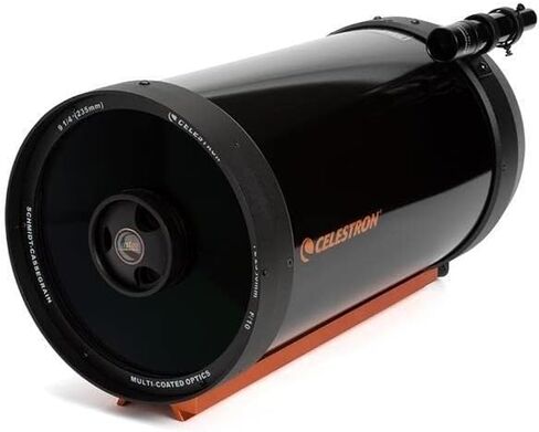 تلسكوب سيليسترون المتقدم VX 9.25 بوصة Schmidt-Cassegrain - مع مجموعة ملحقات فاخرة (5 عدسات سيليسترون بلوسل، عدسة بارلو 1.25 بوصة، مجموعة مرشحات 1.25 بوصة، حقيبة حمل الملحقات in Saudi Arabia