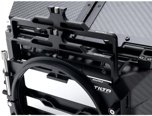 Tilta MB-T12 3-Stage 4x5.65 مشبك من ألياف الكربون على صندوق غير لامع مع ظهر فردي 114 مم in Saudi Arabia