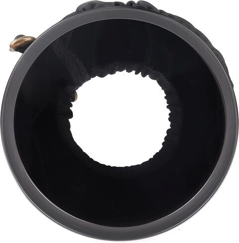JTZ Lens Cloth Donut Knicker for JTZ DP30 FOTGA DP500III Matte Box up to 114mm Large Lens in Saudi Arabia
