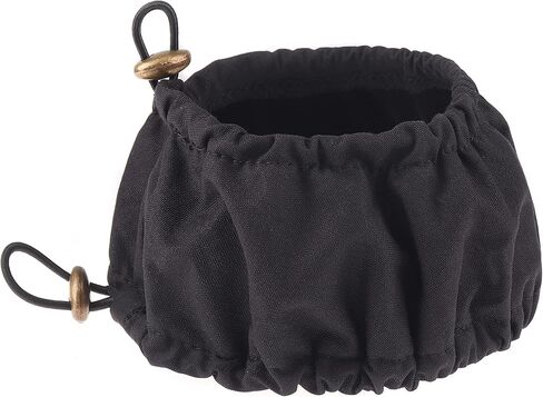 JTZ Lens Cloth Donut Knicker for JTZ DP30 FOTGA DP500III Matte Box up to 114mm Large Lens in Saudi Arabia