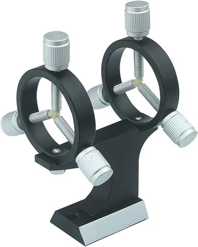 Microscope Accessories Kit 5mm-38mm Adjustable Pointer Bracket Mount Adapter for Astronomical Telescope Microscope Slides in Saudi Arabia