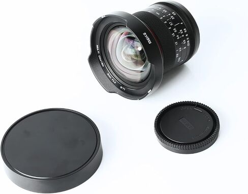 عدسة عين السمكة دائرية فائقة العرض من Meike MK-8mm f2.8 لعدسة أولمبس باناسونيك لوميكس MFT Micro 4/3 مثبت بدون مرايا in Saudi Arabia