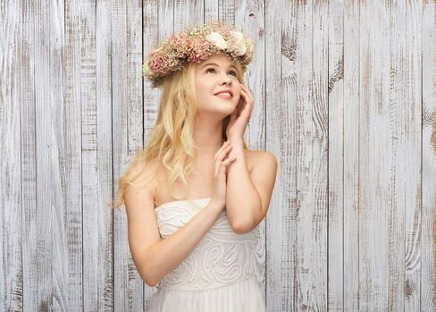 7x5FT Vintage Wood Backdrop Retro Rustic White Gray Wooden Floor Backdrops for Photography Kids Adult Photo Booth Video Shoot Vinyl Studio Prop 11890 in Saudi Arabia