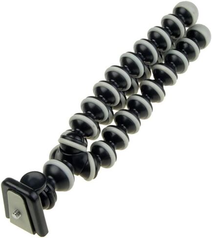 كاميرا ديجيتال جديدة صغيرة حامل حامل حامل مرن بمقابض الأخطبوط بود مونونونوبود غوريلابود لكاميرا Canon Nikon Sony in Kuwait