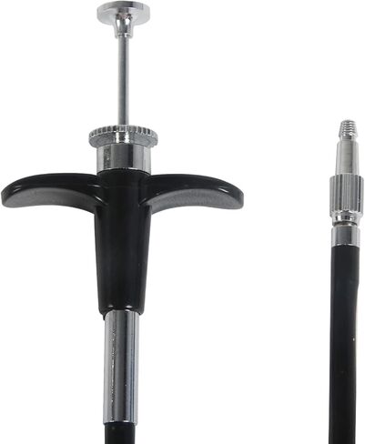 eTone 40cm 16" Shutter Cable Release for Fujifilm X100 Nikon Canon Pentax Minolta in Saudi Arabia