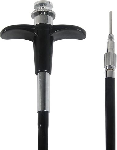 eTone 40cm 16" Shutter Cable Release for Fujifilm X100 Nikon Canon Pentax Minolta in Saudi Arabia