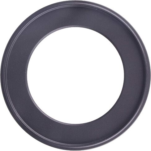 Rise(UK) 72-49/52/55/57/58/62/67 74-72 77-74/52/55/58/62/67/72/74 Step Down Filter Ring Adapter (72mm-67mm) in Kuwait