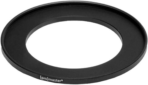 ProMaster Step Up Ring - 52mm-55mm, (Model 4984) in Kuwait