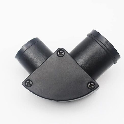 BEEYNG Telescope Accessory Set Telescope Mirror Erecting 0.965" 90 Degrees Adapter Positive Prism Astronomical Eyepiece Accessories 24.5mm Telescope Camera in Kuwait