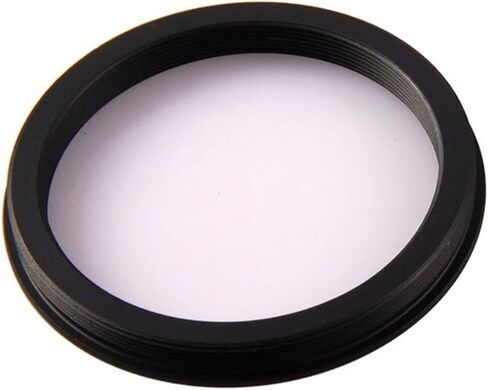 JUIYU Telescope Accessory Set M56 Male Thread to M48 Female Thread S8113 Telescope Camera in Saudi Arabia