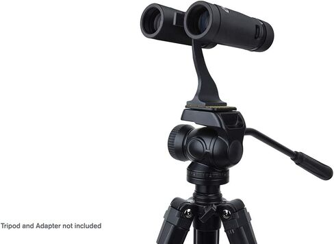Celestron – TrailSeeker ED 10x42 Binoculars – Compact ED Binocular for Birdwatching and Outdoor Activities – Binocular with ED Objective Lenses – Fully Broadband Multi-coated Optics – BaK4 Roof Prism in Saudi Arabia