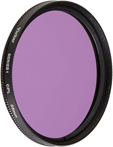 Vivitar 3 Pc طقم فلتر 55MM in Saudi Arabia