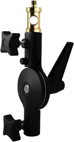 Westcott Heavy-Duty Tilter Bracket Includes Brass Spigot in Kuwait
