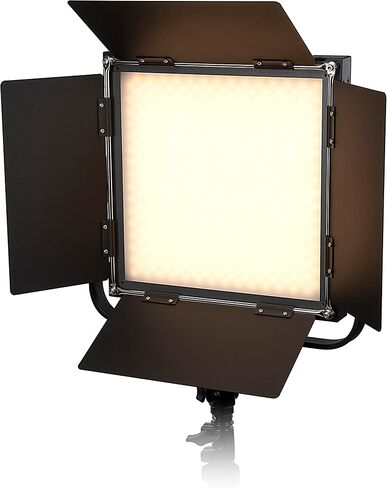 Fotodiox Pro LED P60-1x1' Dimmable Bi-Color 60W Photo/Video Light Panel in Saudi Arabia