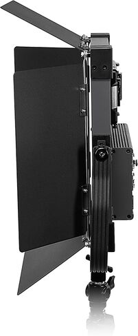 Fotodiox Pro LED P60-1x1' Dimmable Bi-Color 60W Photo/Video Light Panel in Saudi Arabia