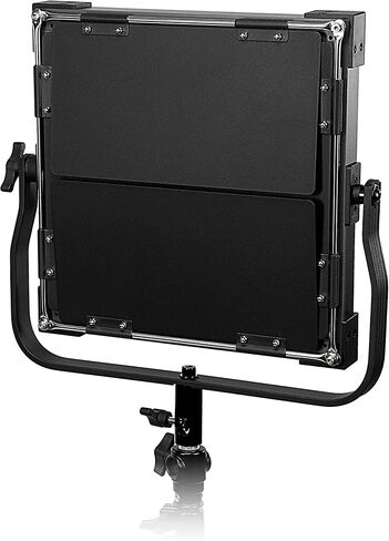 Fotodiox Pro LED P60-1x1' Dimmable Bi-Color 60W Photo/Video Light Panel in Saudi Arabia