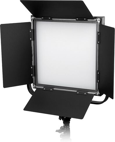 Fotodiox Pro LED P60-1x1' Dimmable Bi-Color 60W Photo/Video Light Panel in Saudi Arabia