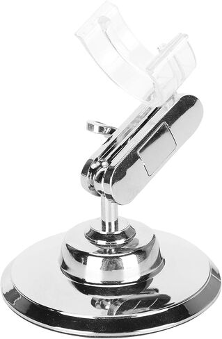 Microscope, USB Microscope Industrial Accessories, Portable Magnification, Builtin 8 LED Lights, for Phone Repair Jewelry Appraisal in Kuwait