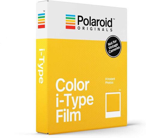 Polaroid Lab Everything Box Starter Kit - Digital to Analog Polaroid Photo Printer (4969) in Saudi Arabia