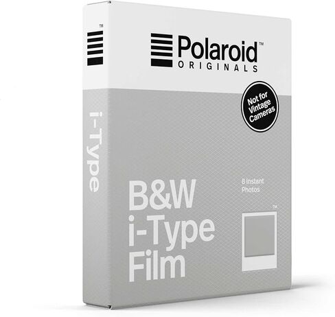 Polaroid Lab Everything Box Starter Kit - Digital to Analog Polaroid Photo Printer (4969) in Kuwait