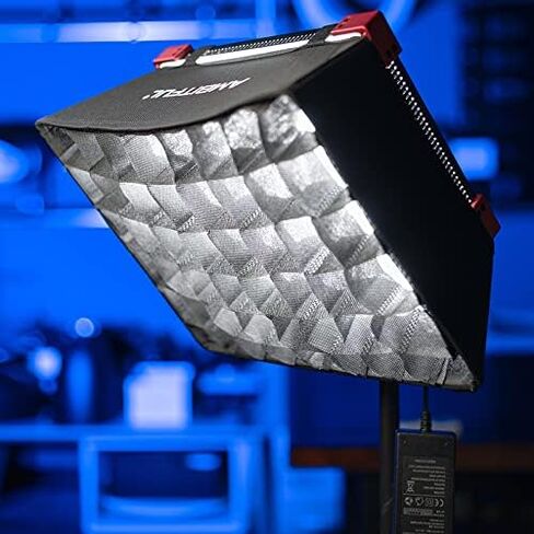 Softbox Grid Used for Square Softbox 60X90 for Godox 60X90cm Umbrella sofbox?for Bowen Mount 60x90cm Softbox (Square 60x90cm/24'' X 36'') in Saudi Arabia
