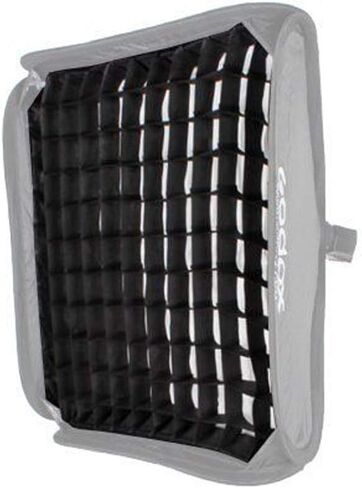 60 × 60 سم / 24 بوصة × 24 بوصة شبكة خلية النحل متوافقة مع مظلة Softbox Studio Flash Lighting [شبكة فقط] in Kuwait