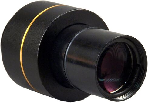 OMAX 0.37X Reduction Lens for Microscope Camera in Saudi Arabia