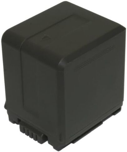 Wasabi Power Battery for Panasonic VW-VBG260 (3000mAh) in Saudi Arabia