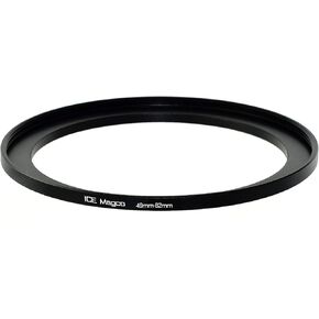 ICE Magco 49mm-82mm Magnetic Step Up Ring Filter Adapter 49 82 in Kuwait