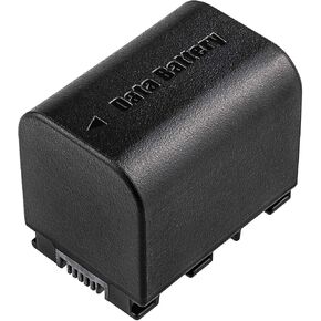 Kastar BN-VG121 Rechargeable Battery Pack Replacement for JVC GZ-E GZ-EX GZ-GX GZ-HD GZ-HM GZ-MS GZ-MG GZ-G Series Camcorder and BN-VG138 BN-VG121 BN-VG121U BN-VG121US BN-VG114 BN-VG107 Battery in Saudi Arabia