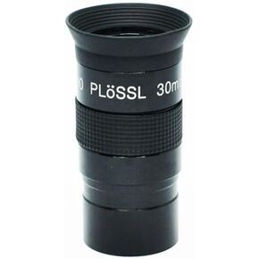 Aurorad Astronomical Telescope Accessories PL30mm Eyepiece 1.25 Inch/31.7mm Low Power Multi-layer Coating in Saudi Arabia
