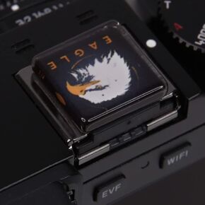 Foto&Tech Camera Hot Shoe Cover Compatible with Sony FX30 FX3 A7R V Full-Frame Cinema Camera (Standard) in Kuwait