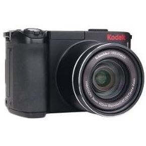 آلة تصوير رقمية بدون مرآة من ايستمان KODAK COMPANY 1306935، أسود in Kuwait
