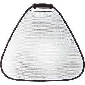 Lastolite 30-Inch TriGrip - Difflector - New LL LR3652,Silver in Saudi Arabia