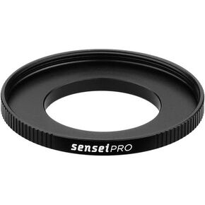 Sensei PRO 30.5mm Lens to 46mm Filter Aluminum Step-Up Ring(2 Pack) in Saudi Arabia