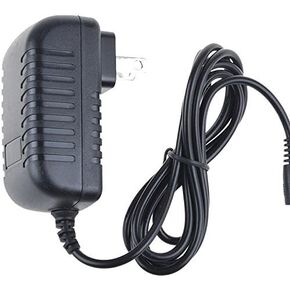BestCH AC/DC Adapter for JVC AA-V3U AA-V11U AA-V11EG, AA-V15 AA-V15U AA-V15EG, AA-V16 AA-V16U AA-V15EK, AA-V16EK AA-V20 AA-V20U The VTR Directly Camcorder (VTR) DC Power Supply Cord Cable Charger Mai in Kuwait