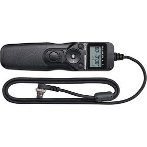 Multi-Function Remote Cord (Compatible with Nikon MC-36A) in Kuwait