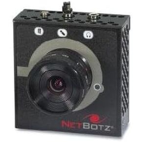 APC NetBotz Surveillance Camera Pod 120 with Bracket and USB Cable in Kuwait