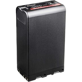 Kastar Battery for Sony BP-U90 BP-U60 BP-U30 PXW-FS7/FS5/X180/FX9 PMW-100/150/150P/160 PMW-200/300 PMW-EX1/EX1R PMW-EX3/EX3R PMW-EX160/EX260 PMW-EX280 PMW-F3/F3K/F3L XDCAM EX HD422 PHU-60K PXW-Z450 in Kuwait