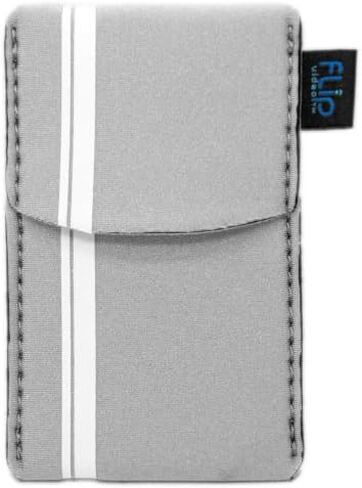 Flip Soft Pouch for Flip Ultra and Mino Camcorders (Black) in Kuwait