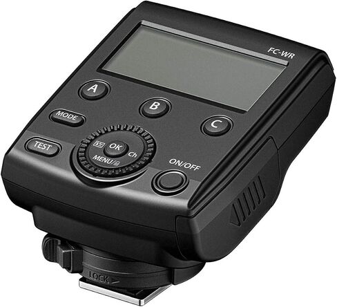 Olympus FC-WR Wireless Radiowave Flash Commander in Saudi Arabia
