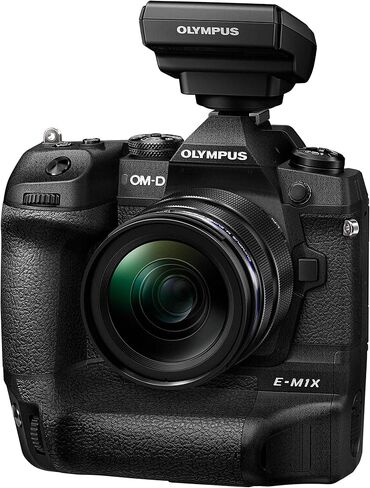 Olympus FC-WR Wireless Radiowave Flash Commander in Saudi Arabia